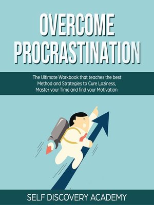 cover image of Overcome Procrastination